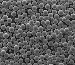 Laser solid forming (LSF)