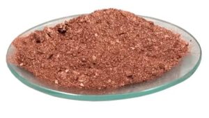 CuAlFe Powder