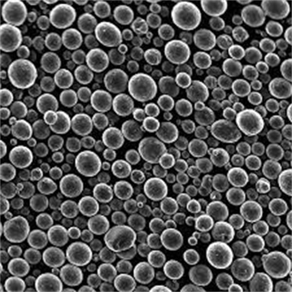 Carbonyl Irregular Pure Ni